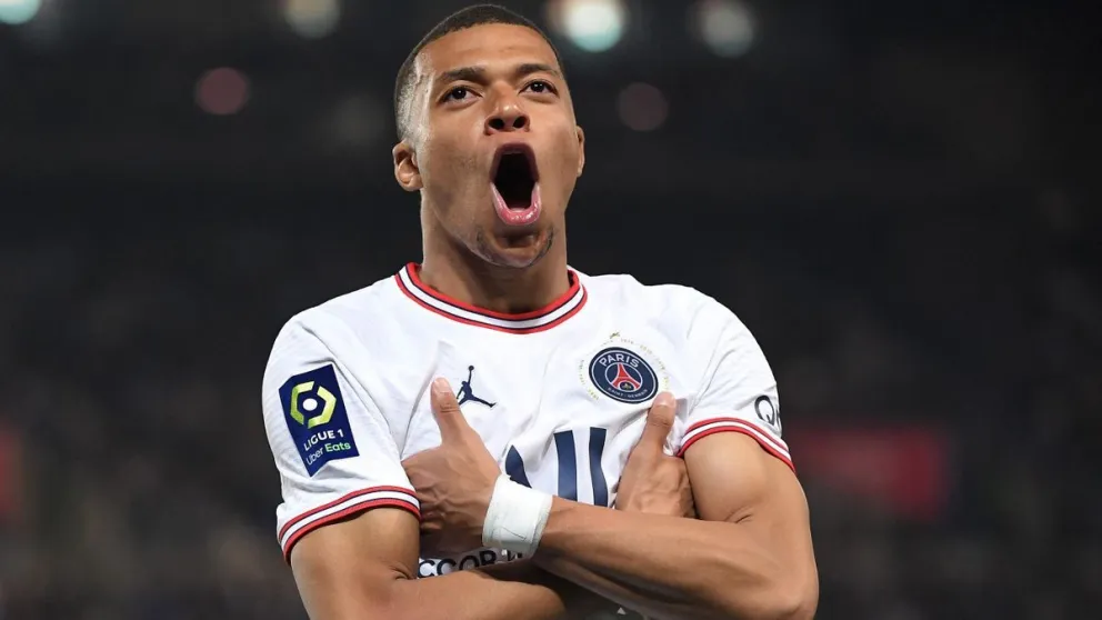 PSG en shock: Florentino Perez confirma que el Real Madrid fichará a Kylian Mbappé