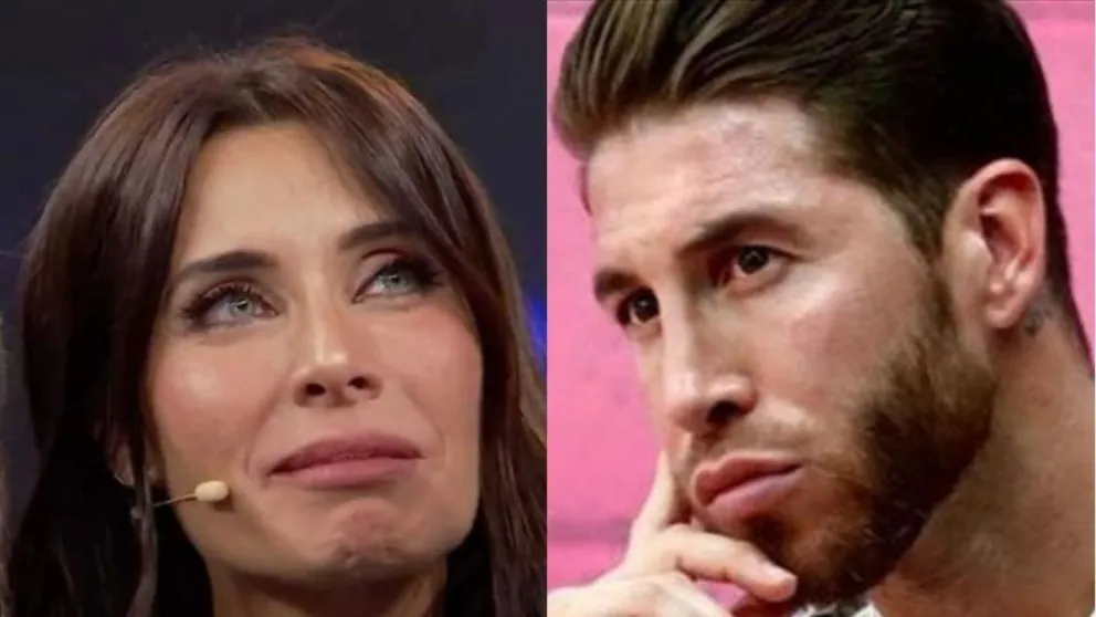 Pilar Rubio lanza controversial frase a Sergio que pone en riesgo su relación