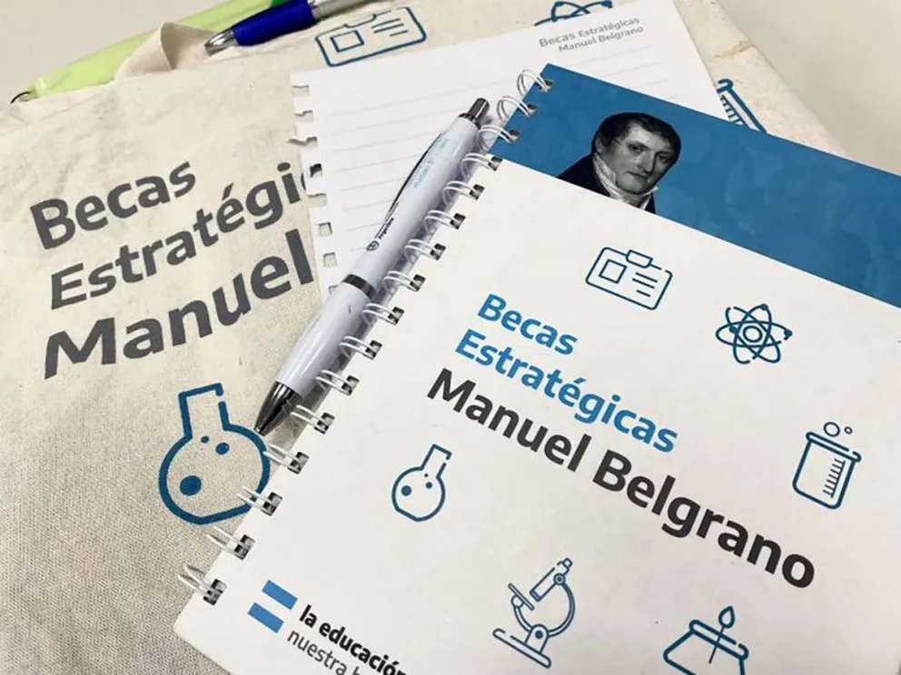 Becas Manuel Belgrano: si te rechazaron podés iniciar el reclamo de esta manera