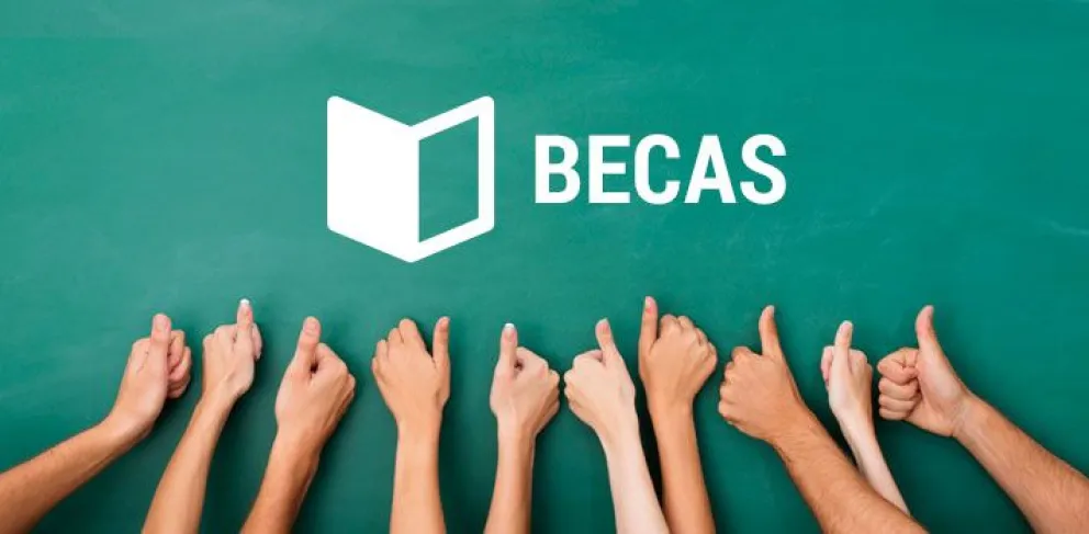 ANSES, becas para estudiantes: seguí los pasos para inscribirte y cobrar hasta $50.000