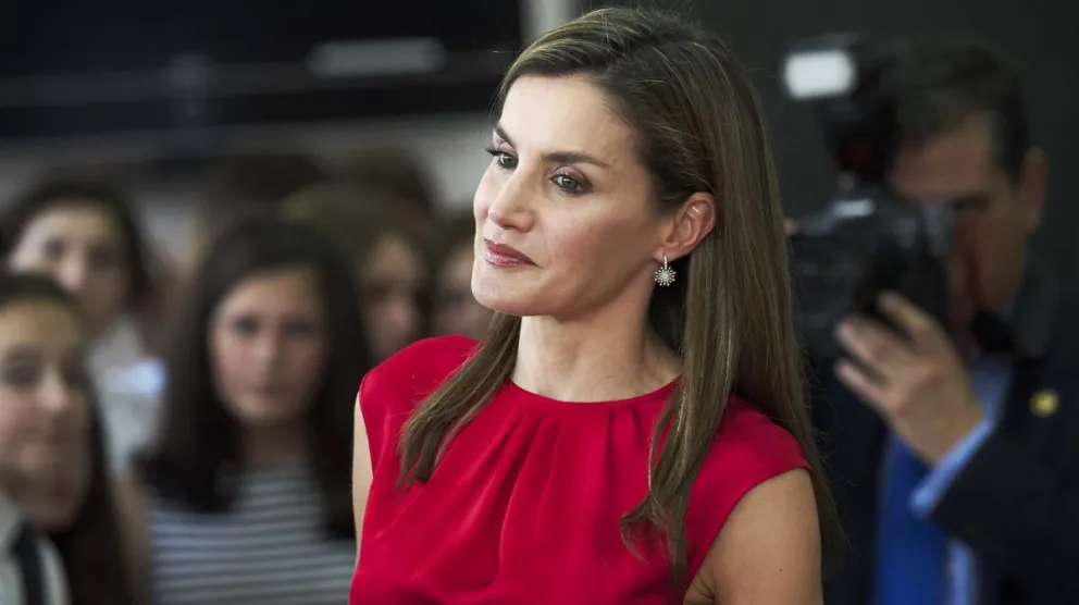 A pesar de su pasado plebeyo, Letizia se destaca por sobre las demás: sus looks más impactantes
