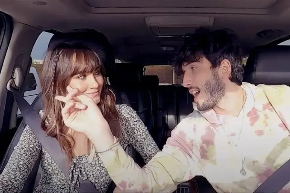 Tras iniciar su romance con Sebastián Yatra, esta es la exorbitante cantidad que pide Aitana por su antigua residencia