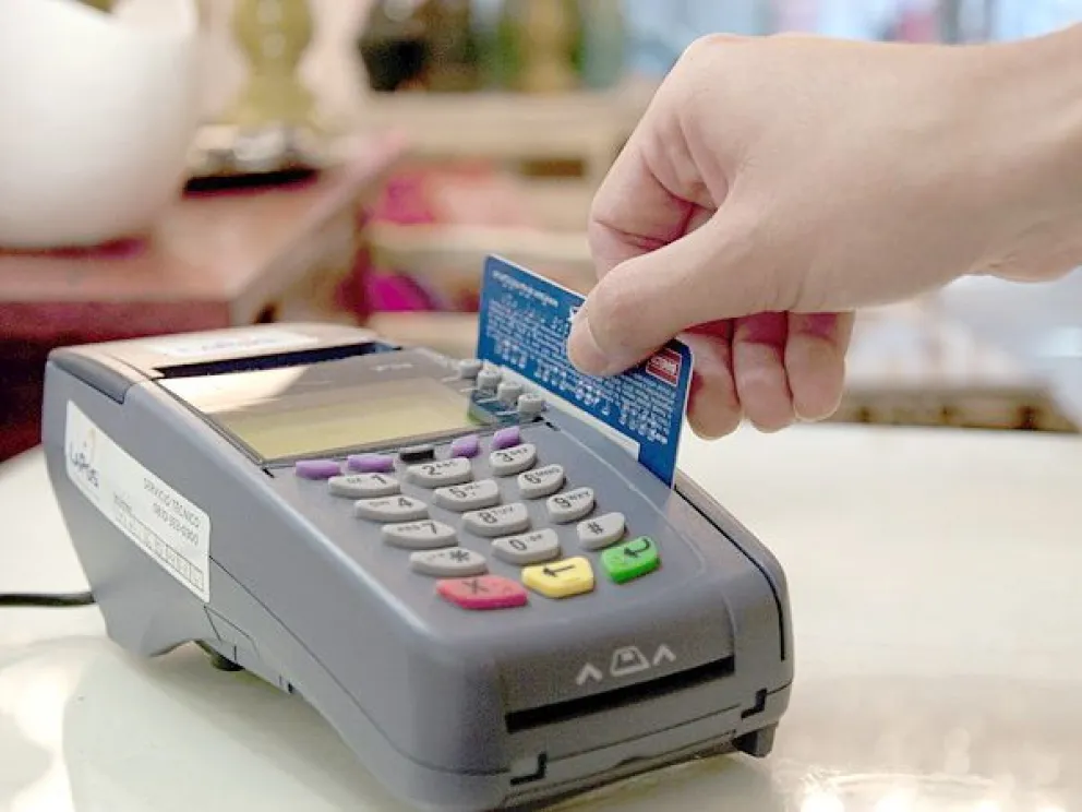 |ATENCIÓN| Nuevas estafas virtuales en el cobro con posnet: una modalidad que asecha a los salteños
