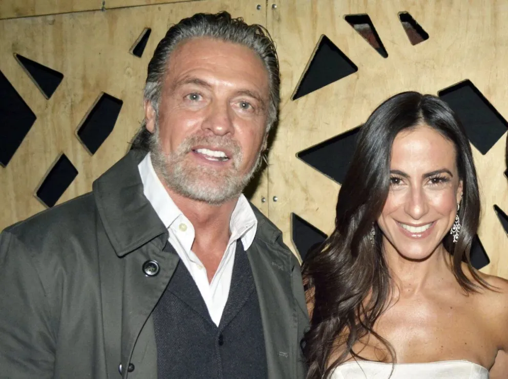 Inspirado en JLo y Ben Affleck: así es como Paulina Mercado y Juan Soler inmortalizan su relación 