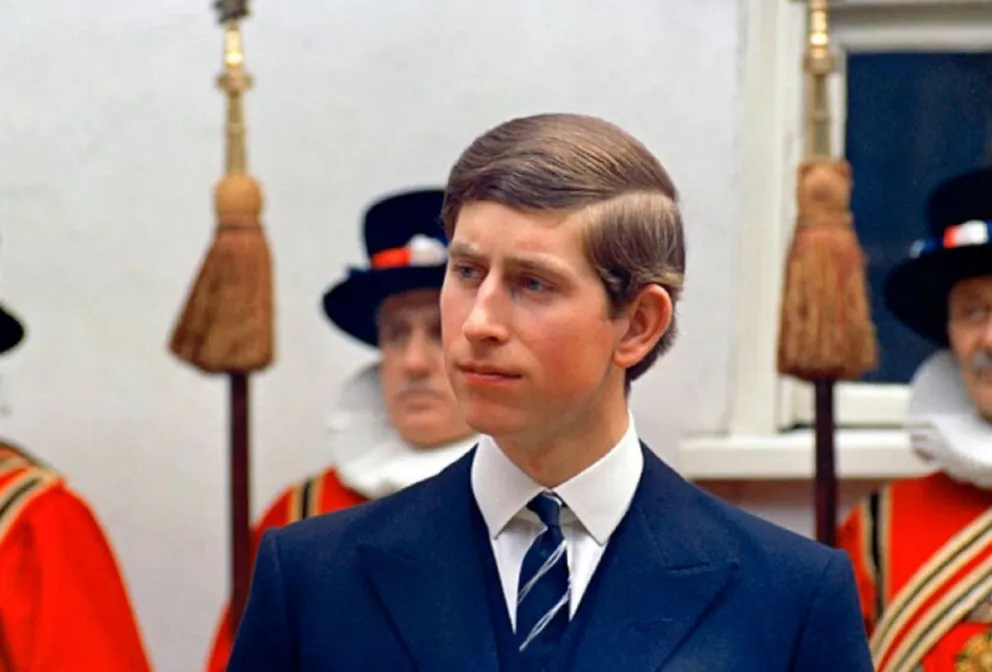 Estas son las facetas ocultas y desconocidas del rey Carlos III