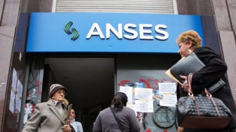 Atención jubilados: ANSES pagará desde hoy $73.665 a estos beneficiarios