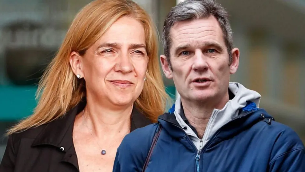 El aberrante motivo por el que Iñaki Urdangarin no firmará su divorcio hasta junio 2023