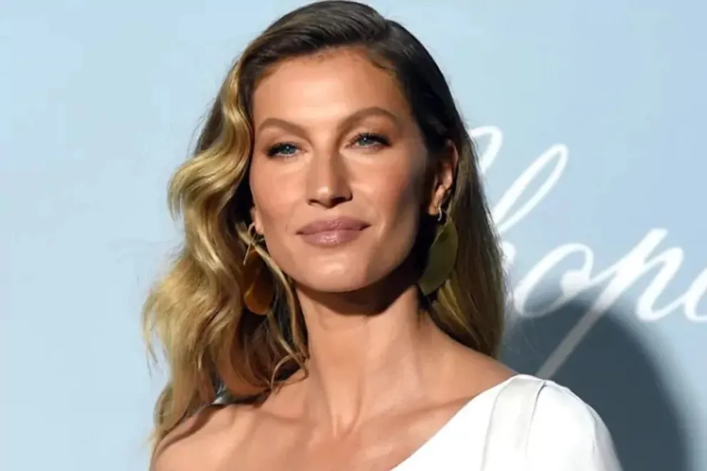 Impactante: conocé la dramática transformación de Gisele Bündchen tras su separación con Tom Brady 