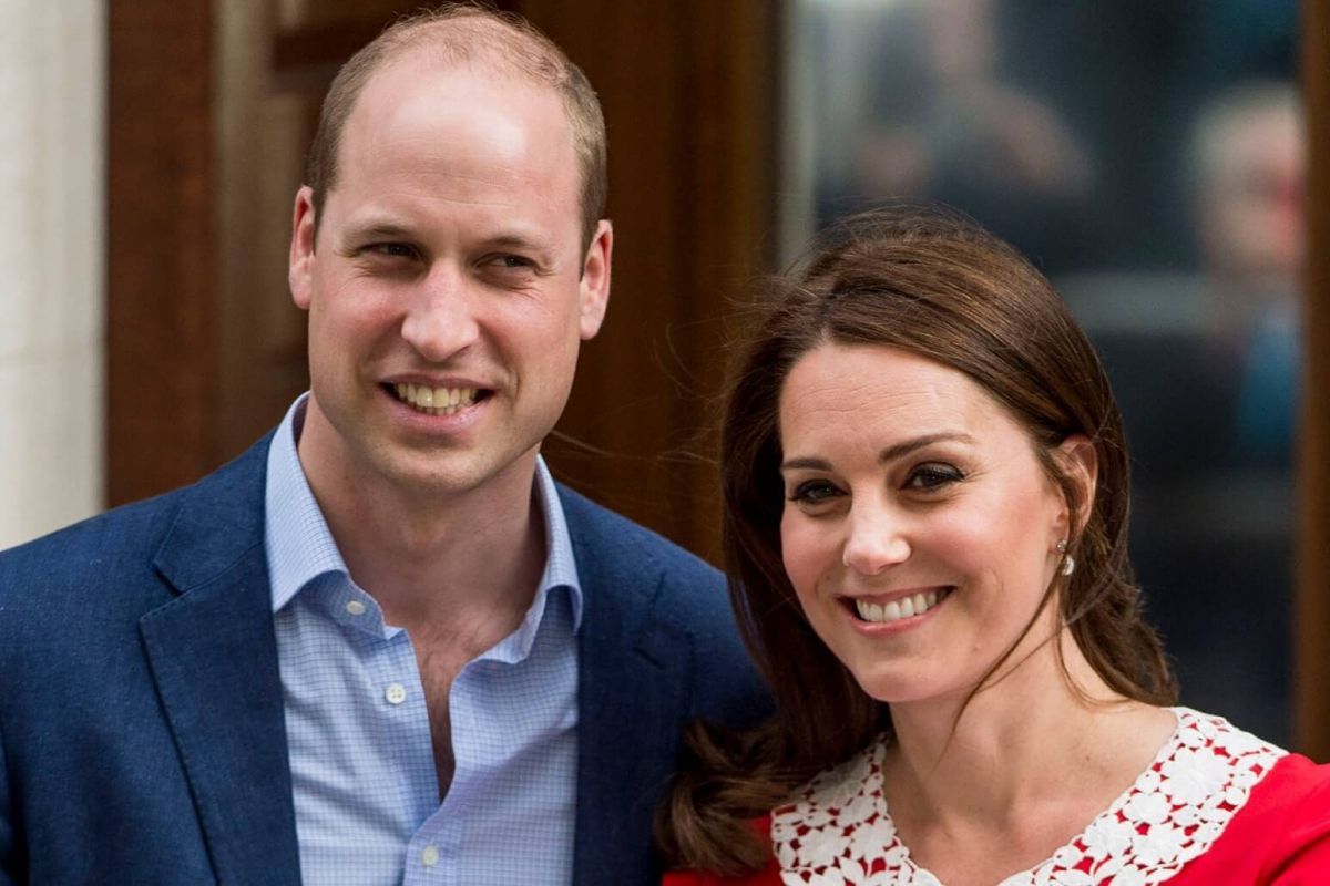 KATE MIDDLETON
