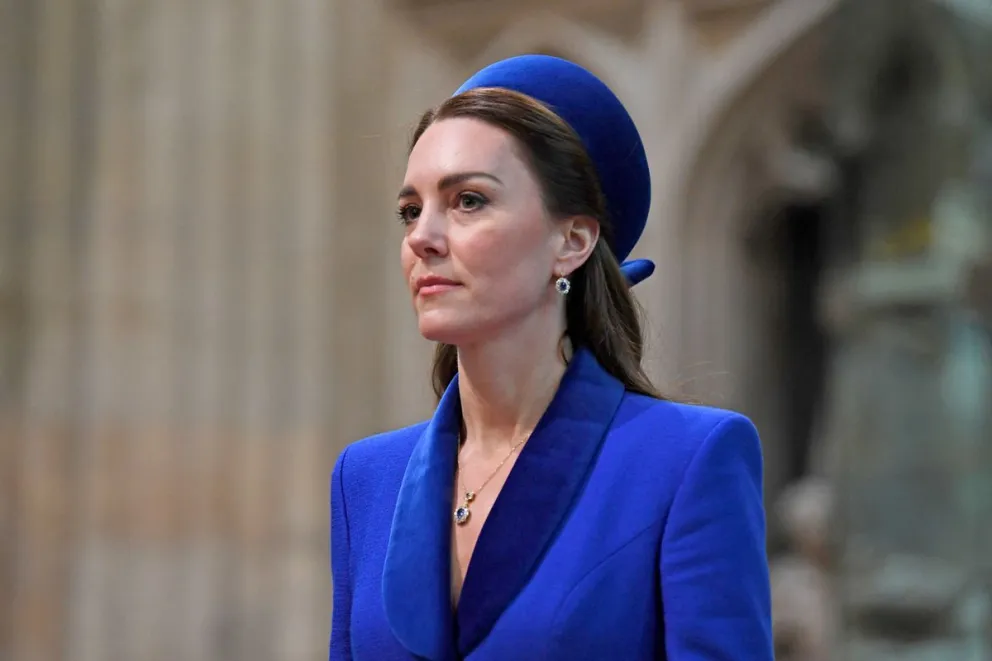 Kate Middleton y su plan macabro para revelarse en contra de la realeza británica