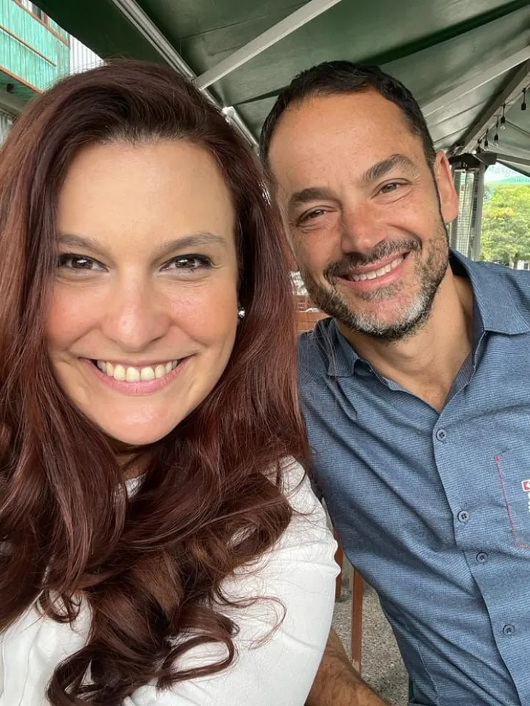 Mónica Juárez y Emiliano Durand codo a codo: “Conocemos las prioridades de los salteños”