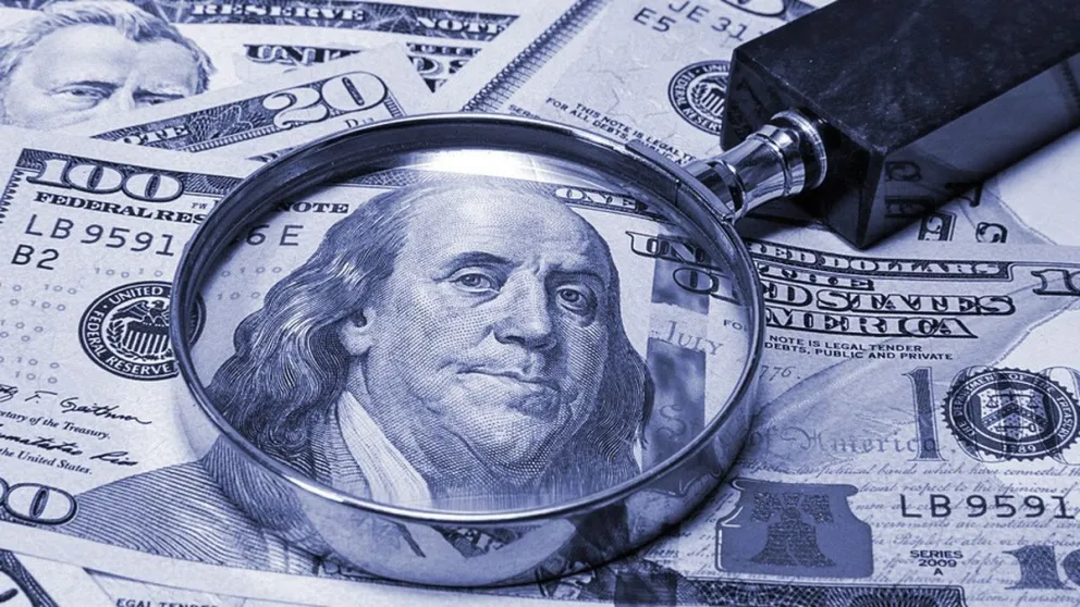 Dólar blue: esta es la “impactante” cotización de la moneda para este jueves 23 de febrero