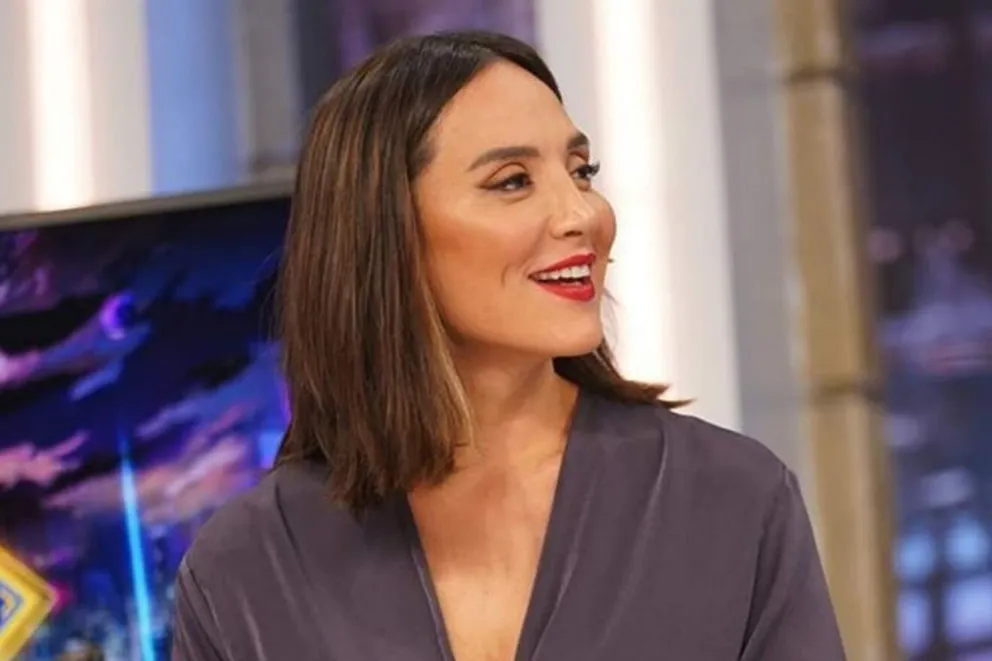 No aguantó más: Tamara Falcó reveló sorpresivos detalles sobre su impactante vestido de novia