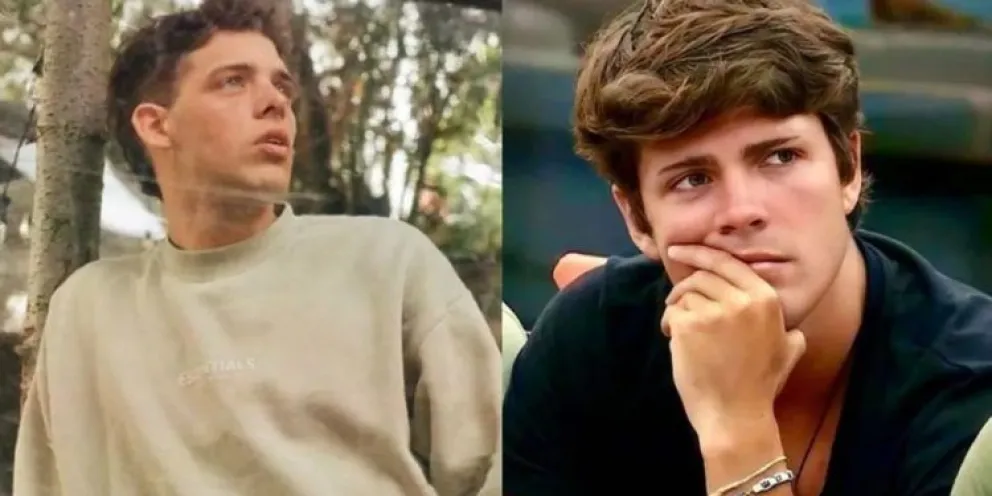 Marcos en la mira: Santi Maratea y una propuesta reveladora para el salteño de Gran Hermano