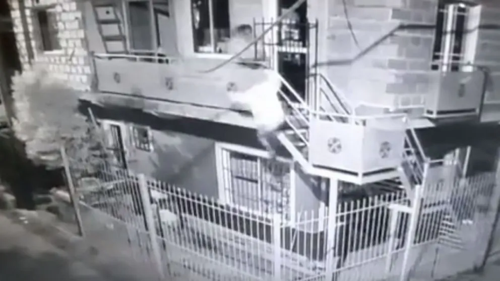 Se acerca el juicio contra el hombre que mató a balazos a un ladrón que entró a su casa