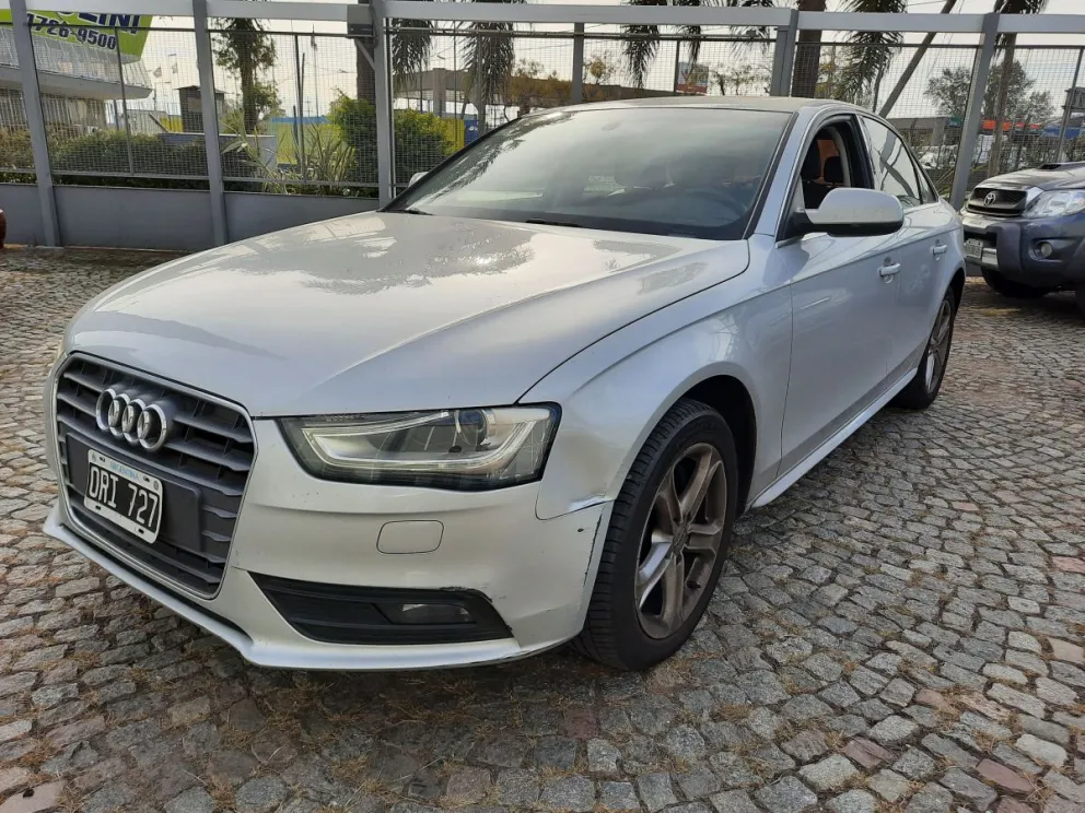 La AFIP anunció la cantidad de personas que no declararon sus autos de alta gama