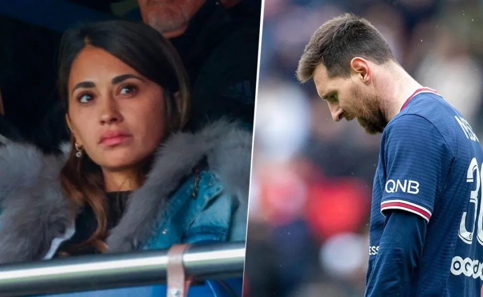 La manía de Lionel Messi que Antonela Roccuzzo no tolera ni un segundo más