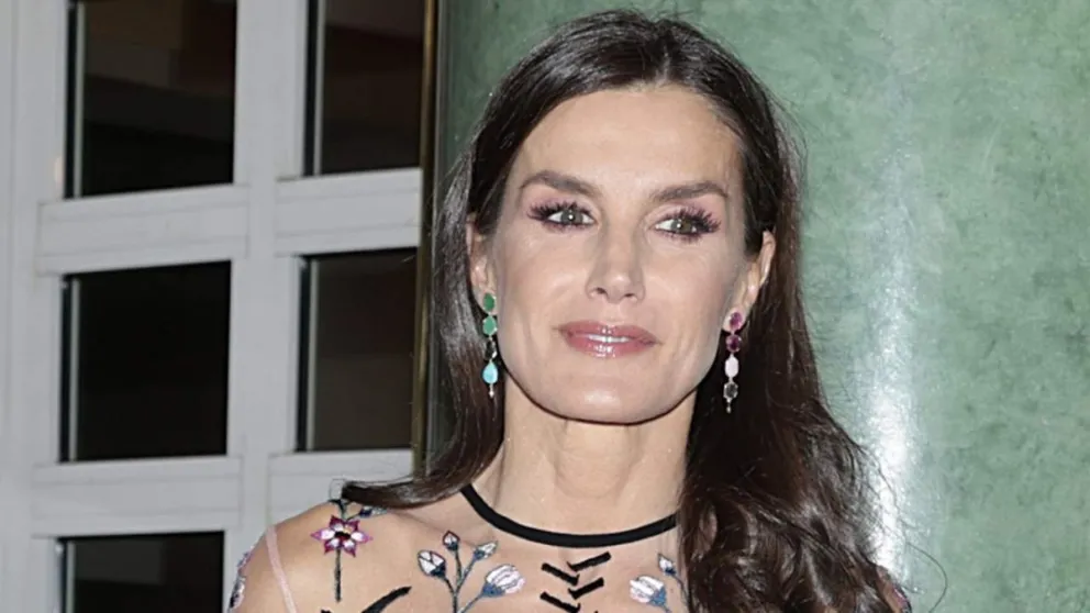 Reina Letizia