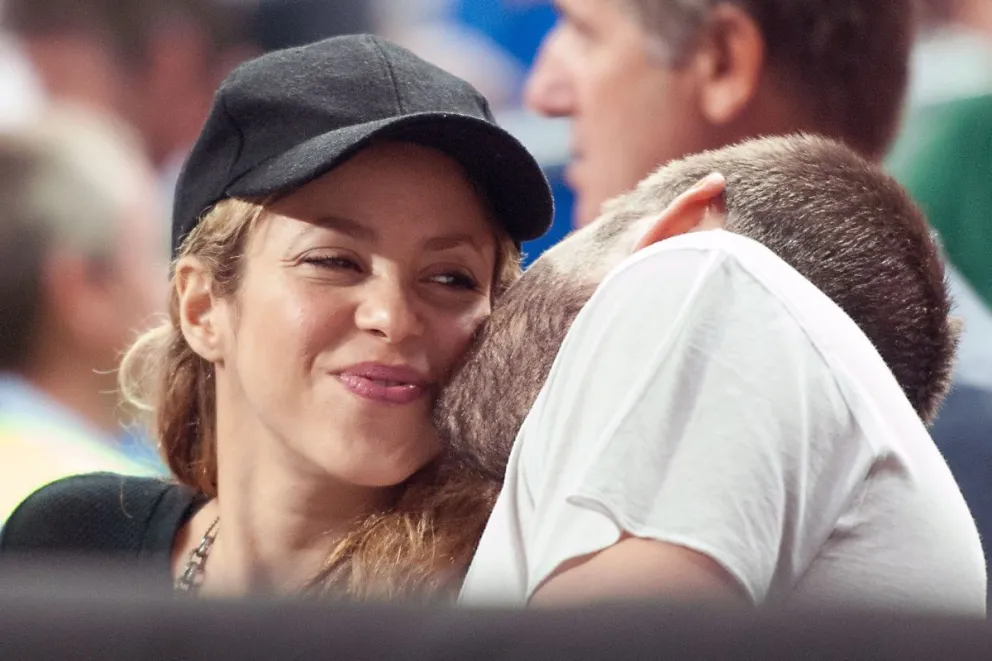¡Si que está facturando! Esta es la cantidad multimillonaria que Shakira ganó gracias a Piqué