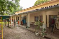Salta: se terminaron las refacciones en distintas escuelas a días de empezar las clases 2023