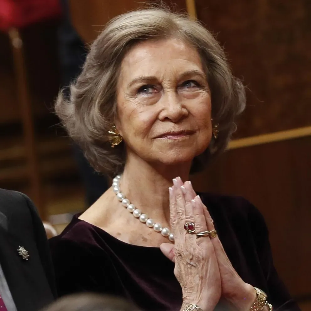 Nadie lo puede creer, la reina Sofía y un secreto íntimo muy bien guardado: este fue el gran amor de su vida