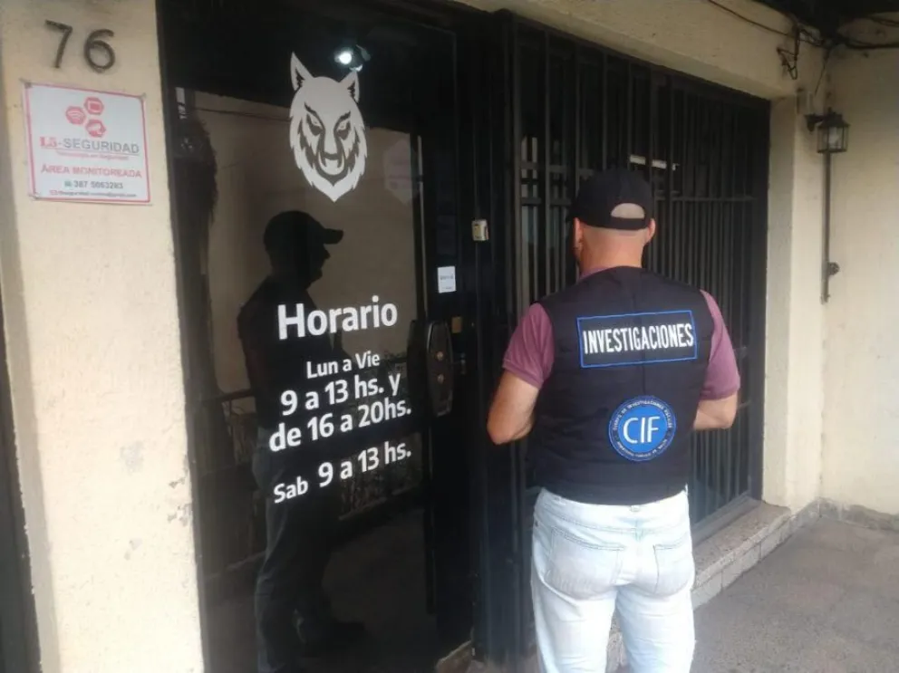 Cayó el dueño de una concesionaria que se dedicaba a la estafa de los compradores