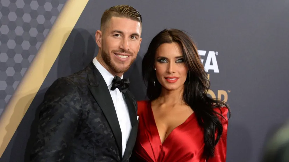 El mensaje que podría cambiarlo todo: el matrimonio de Sergio Ramos y Pilar Rubio tras el portazo de la Selección