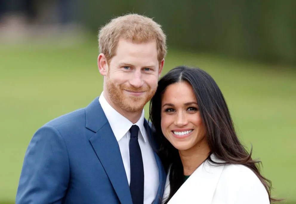 Escogió bando: la princesa Eugenia apuesta a favor del príncipe Harry y Meghan Markle