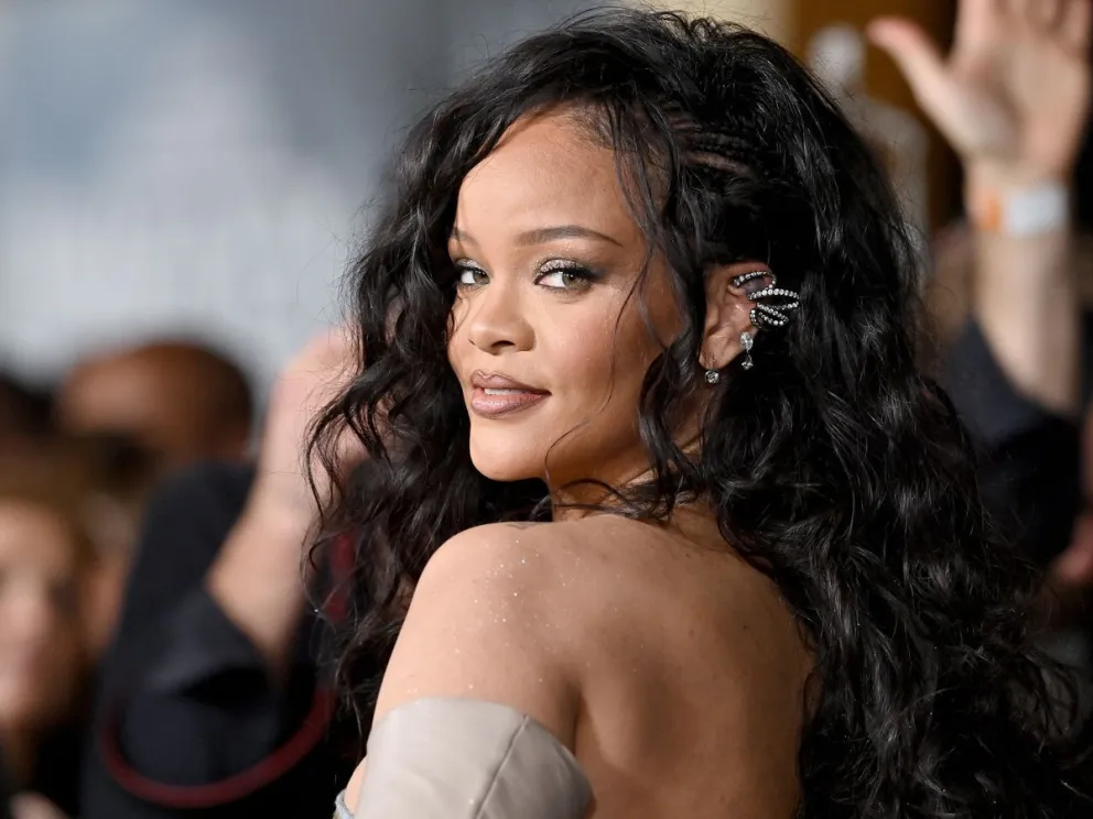 Este es el imperdonable motivo por el que Rihanna oculta su embarazo ante los medios