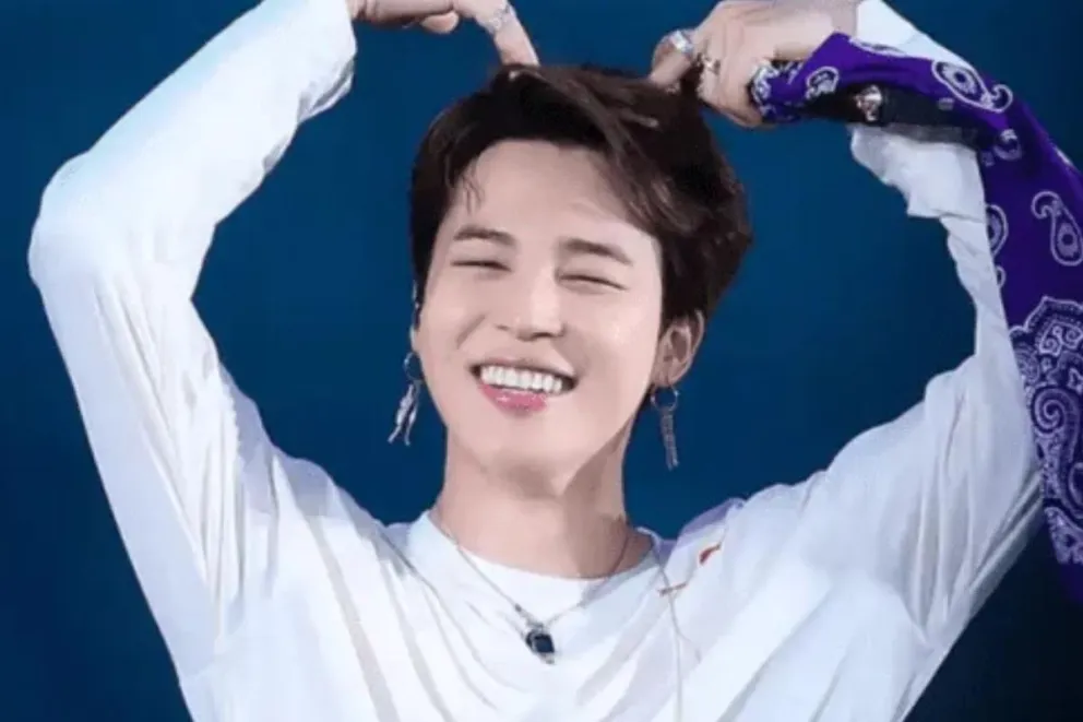 ¡Esta es tu oportunidad! El increíble concurso que podes ganar y hablar con Jimin de BTS: los pasos
