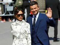 Se amplía la familia: esta es la impactante noticia de Victoria y David Beckham que sorprende a todos