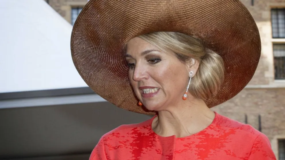 Escándalo: la reina Máxima ataca a Letizia, copiándole su principal característica