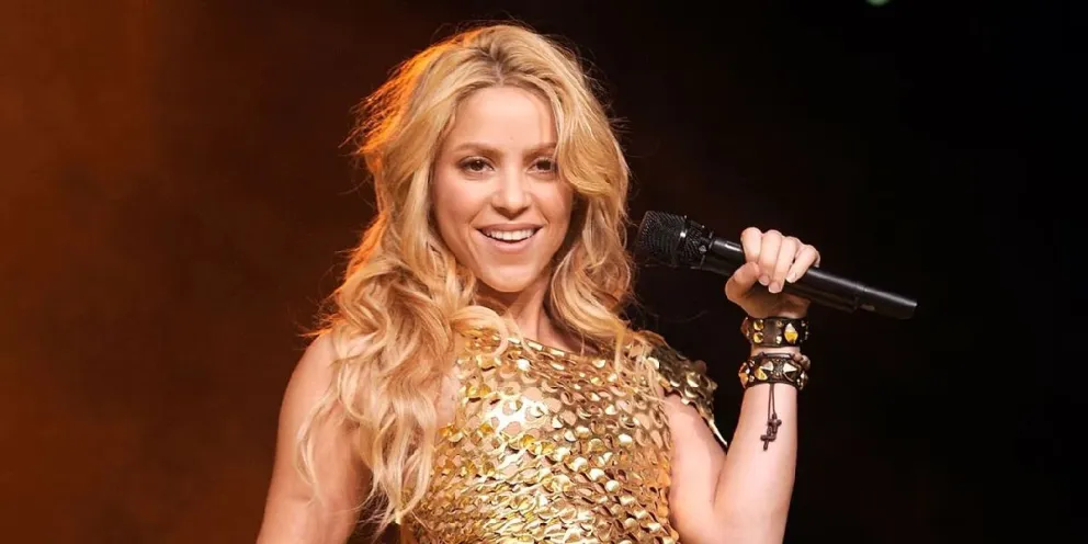 Shakira lanzó un oscuro secreto sobre Gerard Piqué que podría destruir su relación con Clara Chía Martí