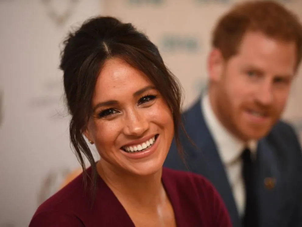 Familia Real: la miserable actitud de Camilla Parker que afecta a Meghan Markle