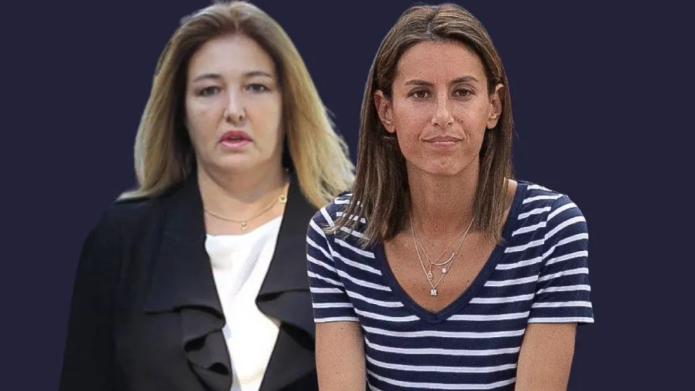 Murió Laura Boyer, la hija de Miguel Boyer, que Isabel Preysler siempre despreció