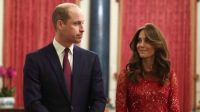 Así reaccionó el príncipe Guillermo al escuchar atrevidos comentarios de un hombre sobre Kate Middleton