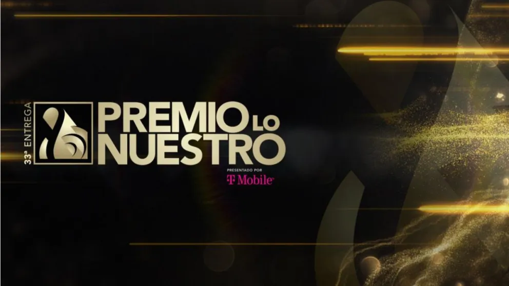 Premios Lo Nuestro 2023: estos son todos los ganadores y los mejores looks de las celebridades