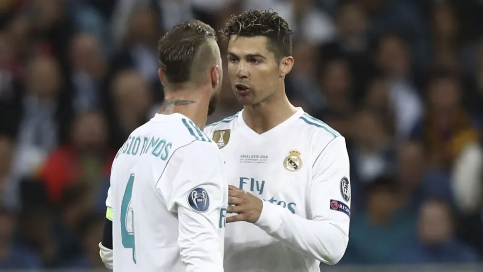 La millonaria propuesta a Sergio Ramos que podría afectar a Cristiano Ronaldo