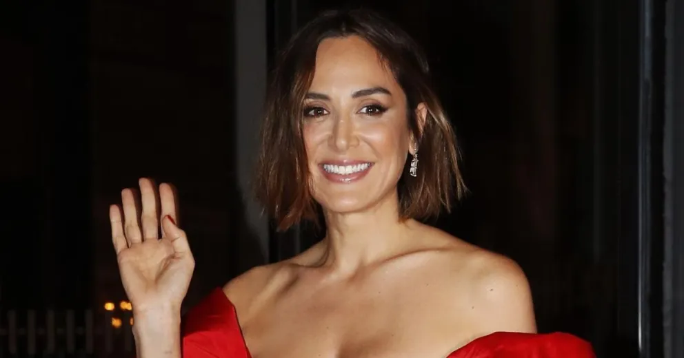 De locos: así luce la espectacular modificación del prestigioso anillo de compromiso de Tamara Falcó 