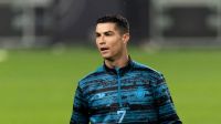 Cristiano Ronaldo juega con la selección de Portugal: así se muestra desde la concentración