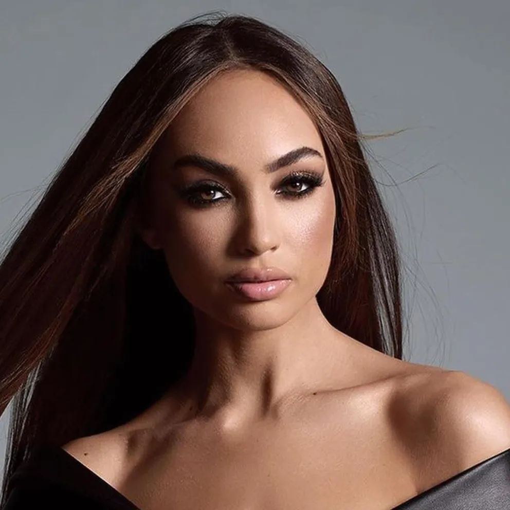 Jugosa cantidad: este es el millonario sueldo de R´Bonney tras ganar el Miss Universo