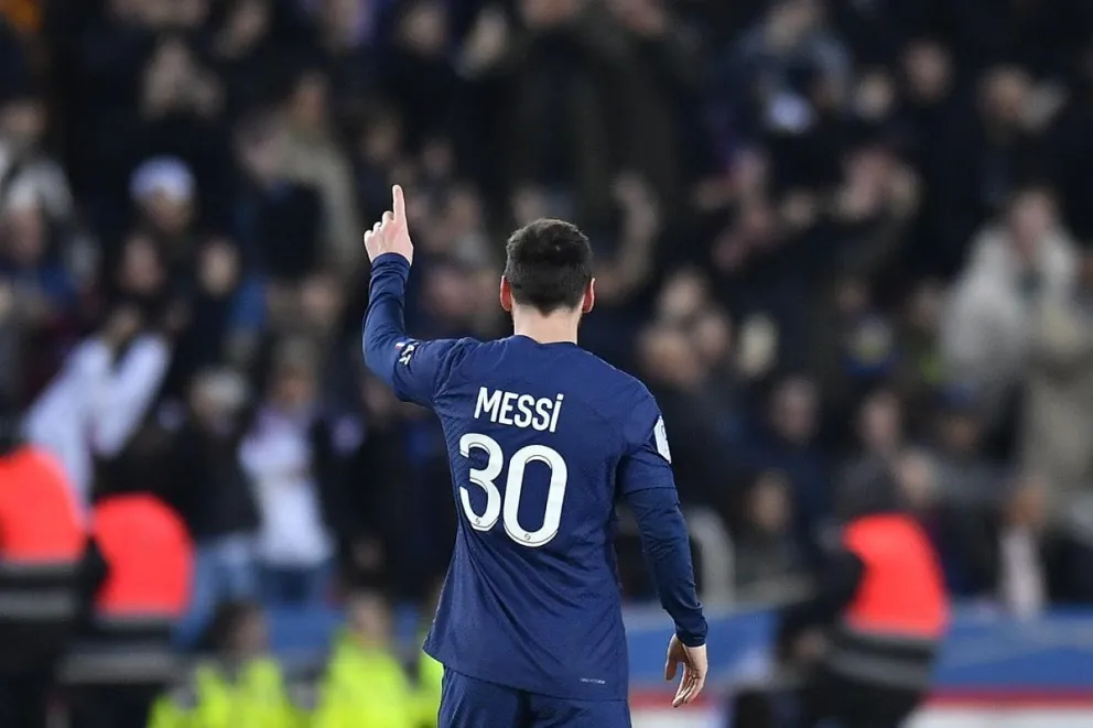  El plan Pep Guardiola que incluye a Messi y puede desatar la furia de Cristophe Galtier