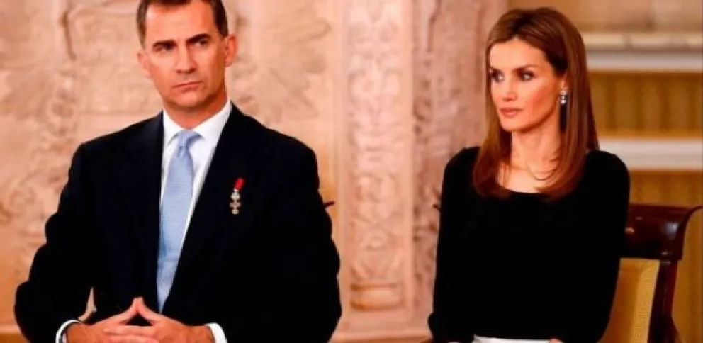 Descubrí los nuevos compromisos de la reina Letizia que generan terrible tensión con Felipe VI