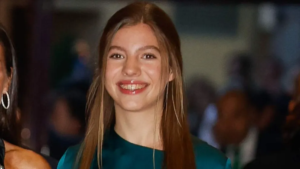 No la aguanta más: la infanta Sofía a punto de colapsar con la irritante regla que le impuso Letizia