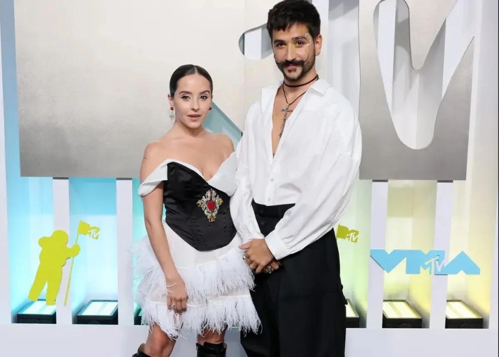 ¡Una bomba! Camilo habló de su crisis matrimonial con Evaluna y confirmó el género de Índigo