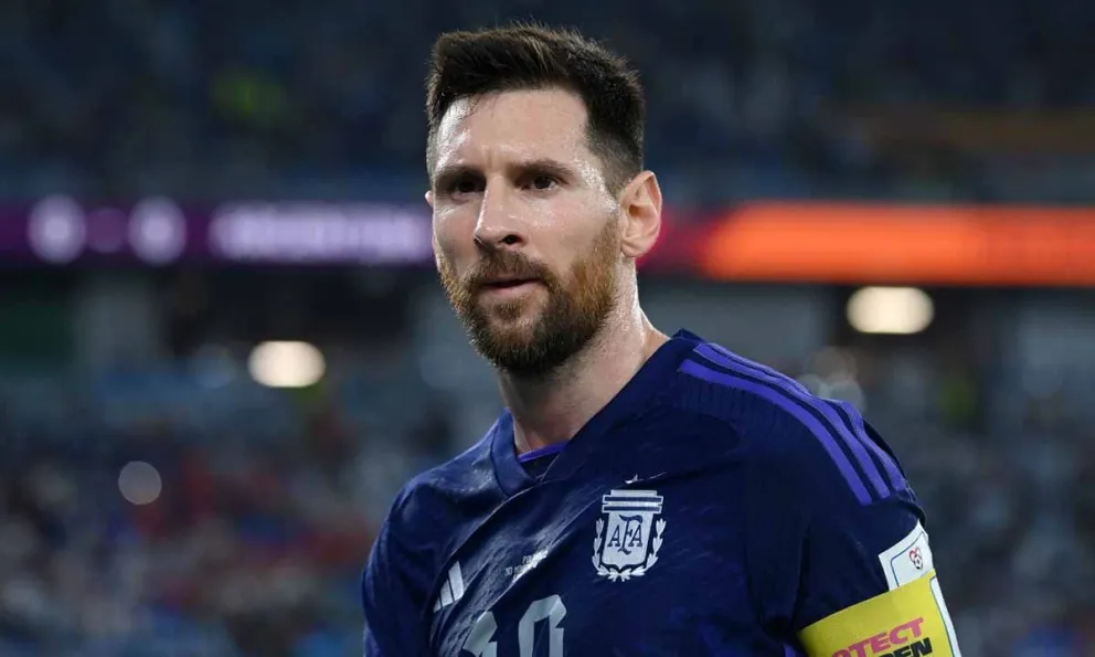 El verdadero escándalo por el cual Lionel Messi no quiere volver al Barcelona: no es Joan Laporte