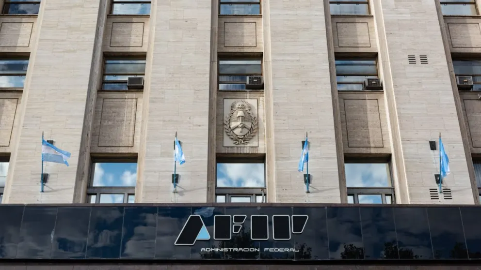 La AFIP anunció todos los beneficios que tienen los productores que fueron afectados por el clima