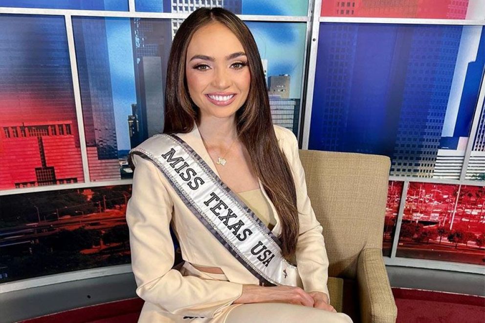 R’Bonney Gabriel Miss Universo 2022 acusada de fraude
