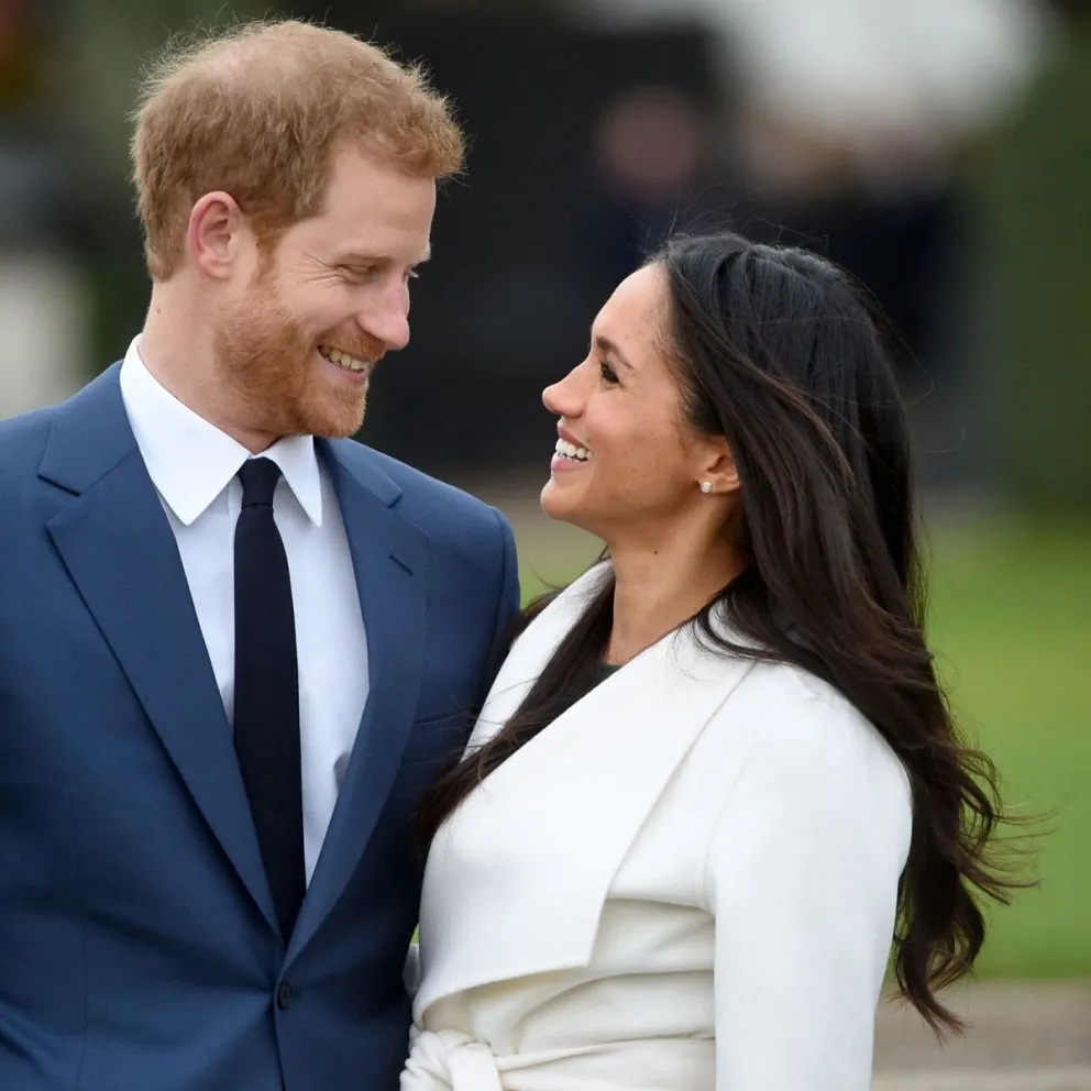 Estas son las fuertes acusaciones de Samantha Granht hacia su hermana Meghan y el príncipe Harry