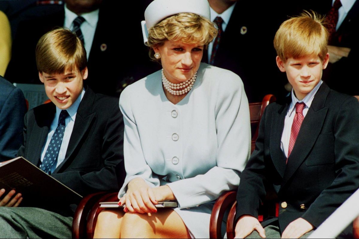 LADY DI